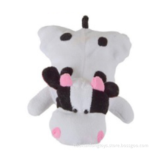 Sofa Plush Sleeping Pillow